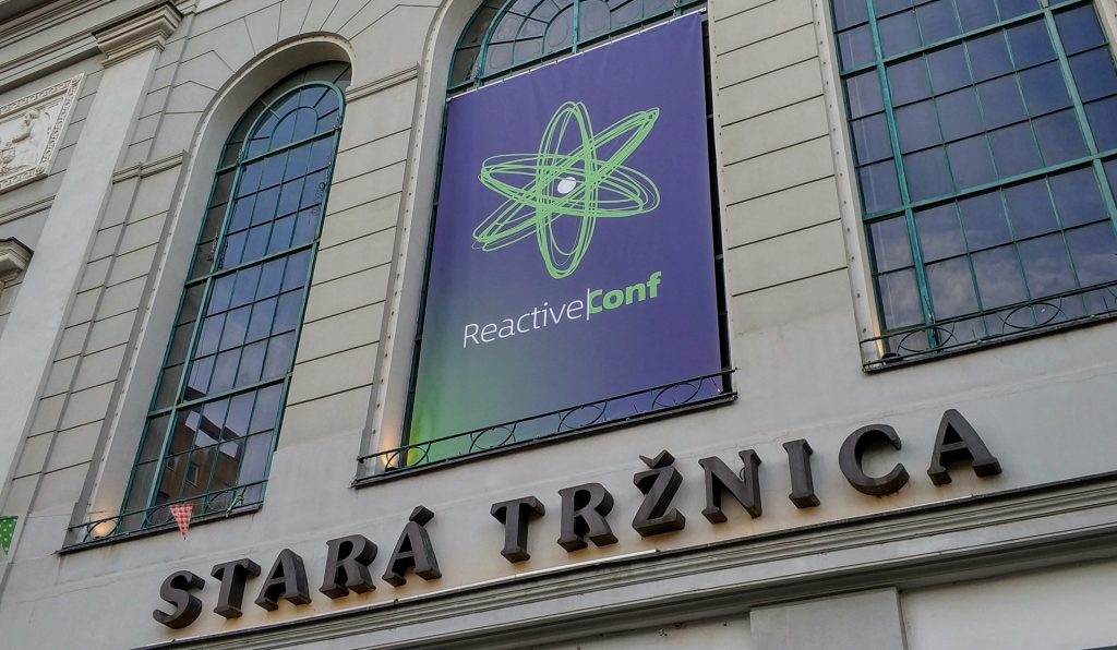 ReactiveConf 2017